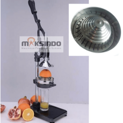 alat pemeras jeruk manual 1 maksindo
