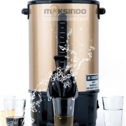 Mesin Water Boiler New Model 1 maksindo