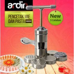 Alternative view of Alat Cetak Mie Dan Pasta ARD-CM2020