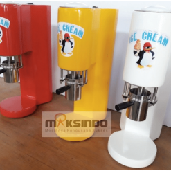 Alternative view of Mesin Es Krim Spaghetti (ICM-55)