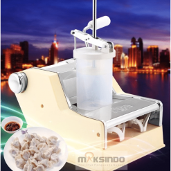 Alat Cetak Pastel Dumpling Manual 1 maksindo
