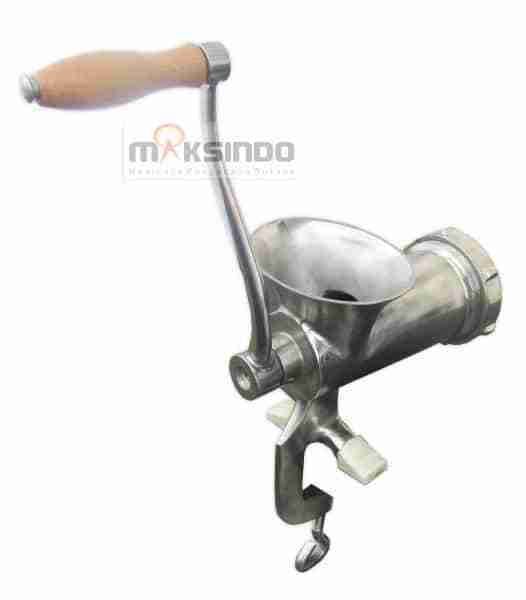 Giling Daging Manual Stainless MKS-SG10