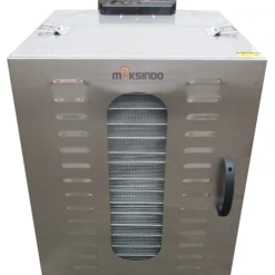 Alternative view of Mesin Pengering Makanan Serbaguna Food Dehydrator 16 Rak Maksindo MKS-FDH16
