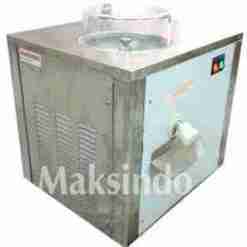 Mesin Hard Ice Cream