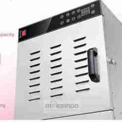 Alternative view of Mesin Pengering Makanan Serbaguna Food Dehydrator 30 Rak Maksindo MKS-FDH30