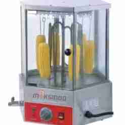 Alternative view of Corn Roaster (Pembakar Jagung) MKS-ROC1