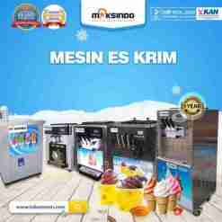 Mesin Es Krim