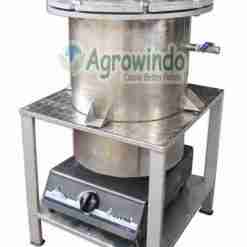 Mesin Presto Stainless Steel Untuk Industri