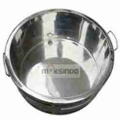Alternative view of Alat Es Krim Goyang MKS-55O