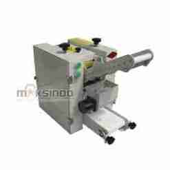 Alternative view of Mesin Roti Pita/Tortilla/Chapati MKS-TRT55
