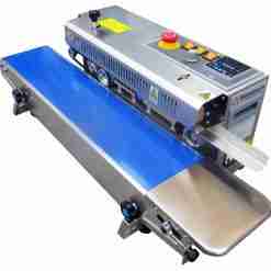 Continuous Band Sealer MSP-770IB