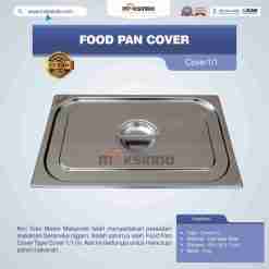Alat Food Pan Cover MKS-Cover1/1