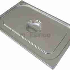 Alternative view of Alat Food Pan Cover MKS-Cover1/1