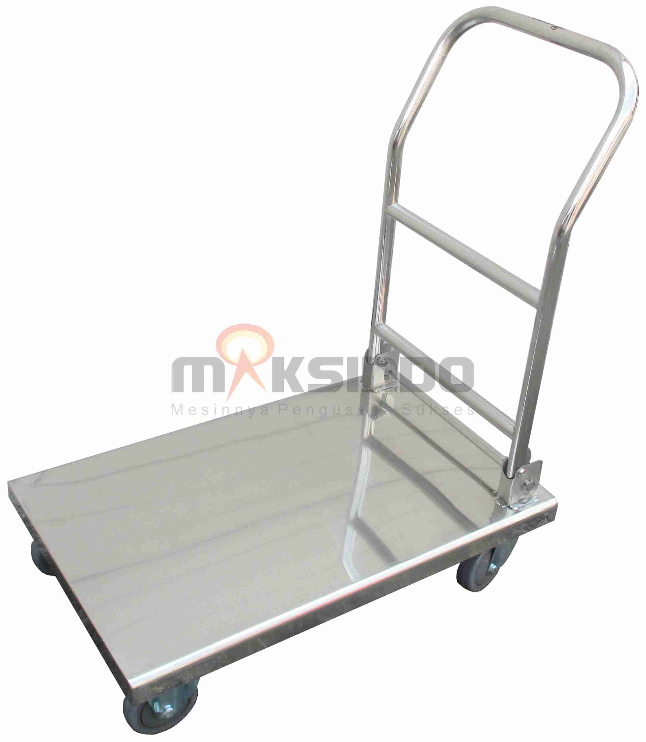 Troli/Trolley MKS-TRY3B - Image 3