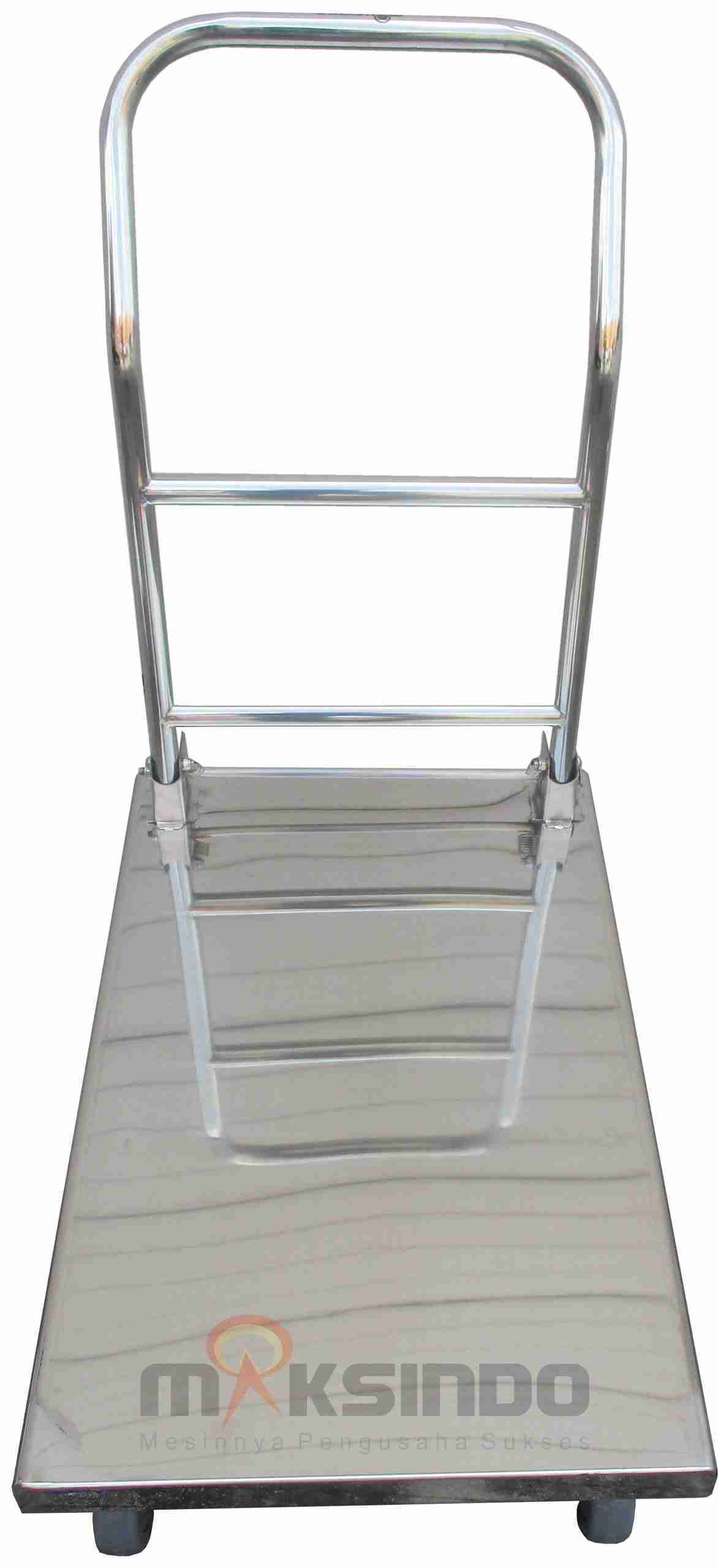 Troli/Trolley MKS-TRY3B - Image 4