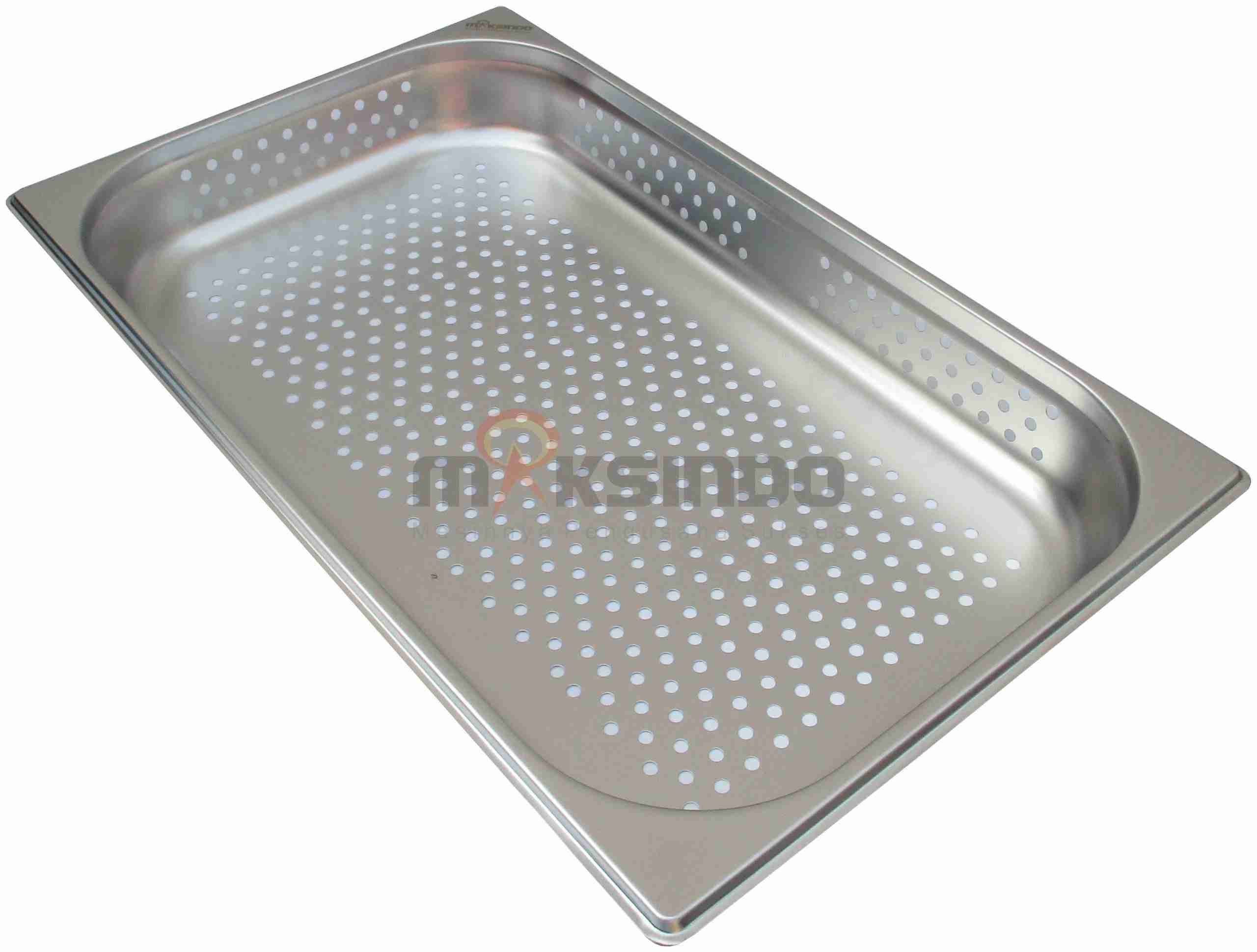 GN Pan 1/1 x 65 perforated MKS-pan1/1x65B - Image 3
