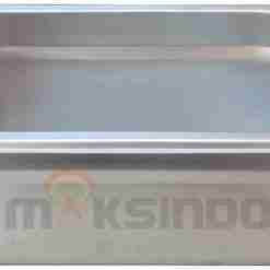 Alternative view of GN Pan 1/4 x 100 MKS-Pan1/4x100
