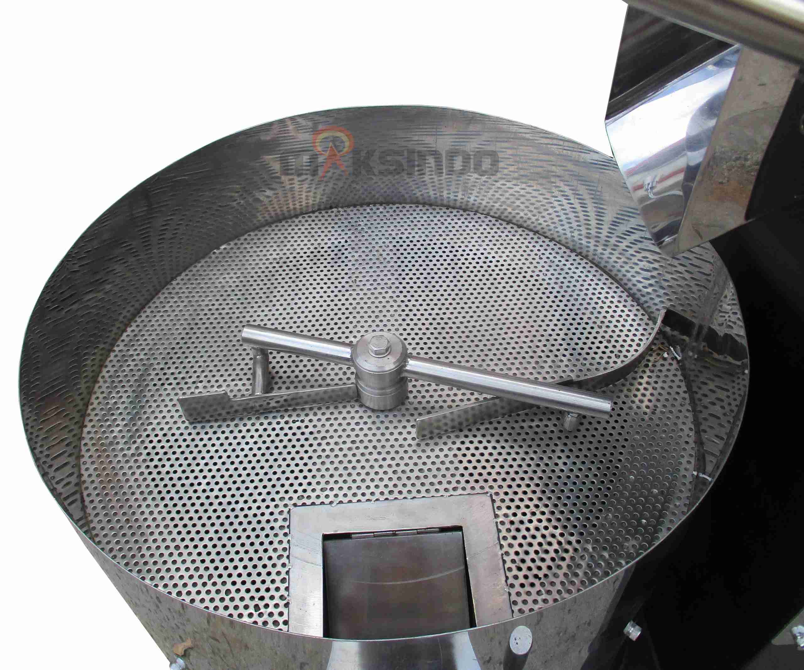 Roasting Kopi + Blower AGR-LAFIRA01 - Image 7