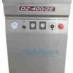 Hot Deal Mesin Vacuum Sealer Type MSP-DZ400/2 E