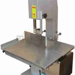 Alternative view of Mesin Bonesaw Pemotong Daging Tulang MKS-J210S