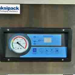 Alternative view of Mesin Vacuum Sealer Semi Otomatis Maksipack MSP-DZ260B