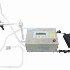 Mesin Filling Cairan Otomatis MSP-F50