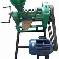 Mesin Pemeras Minyak Biji-Bijian AGR-J1000
