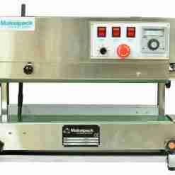 Alternative view of Mesin Continuous Band Sealer MSP-SF150LW