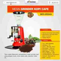 Mesin Grinder Kopi Cafe - MKS-GRD60A