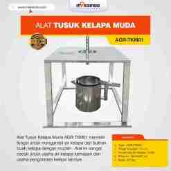 Alat Tusuk Kelapa Muda AGR-TKM01