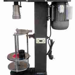 Alternative view of Mesin Penutup Kemasan Ulir Botol Plastik (Capping Machine) Maksipack MSP-DK50Z