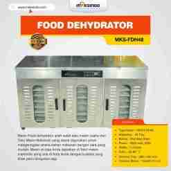 Food Dehydrator MKS-FDH48