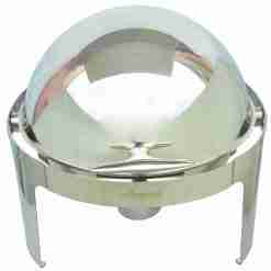 Alternative view of Chafing Dish Bentuk Bulat (Round Roll) 6 Liter MKS-PM21B