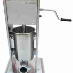 Alternative view of Alat Membuat Churros 3 Liter 4 Cetakan Stainless MKS-VSC3L