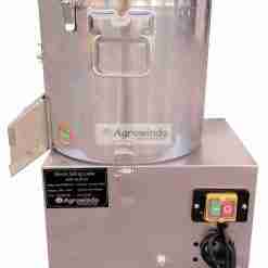 Alternative view of Mesin Giling Bumbu AGR-GLB330