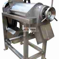 Alternative view of Mesin Pemeras Santan Kelapa, Buah, Sayur, dan Empon-Empon (Industrial Juicer) Maksindo MKS-1.5