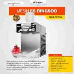 Mesin Es Bingsoo MKS-SEC50
