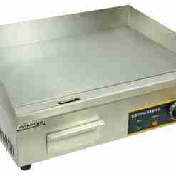 Mesin Pemanggang Griddle (Listrik) MKS-EEG818