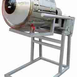 Alternative view of Mesin Pengaduk Bumbu AGR-BUM40