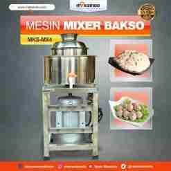 Mesin Mixer Bakso MKS-MX4