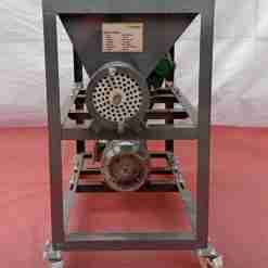 Alternative view of Mesin Giling Daging dan Penghancur Tulang Industri 2-3 ton/jam - AGR-GD160