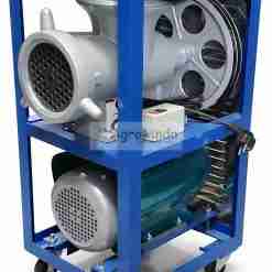Alternative view of Mesin Giling Daging Industri AGR-GD42