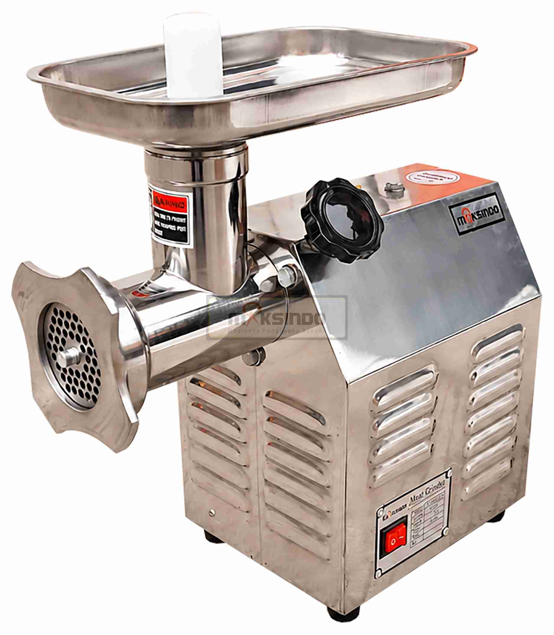 Mesin Giling Daging MKS-MHW220 - Image 2