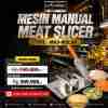 Alat Perajang Manual Stainless Serbaguna